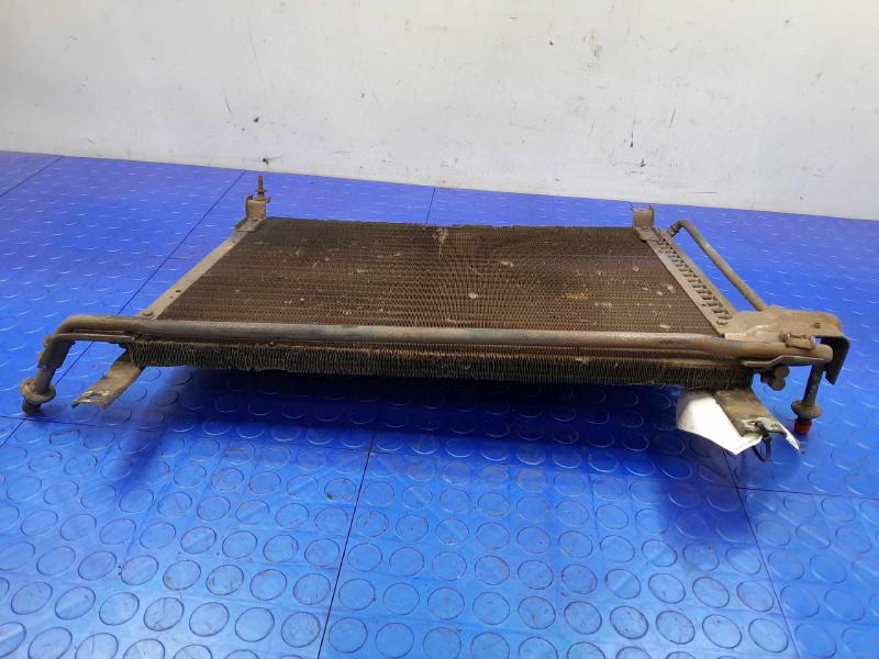 1991 Ford Ranger Condenser