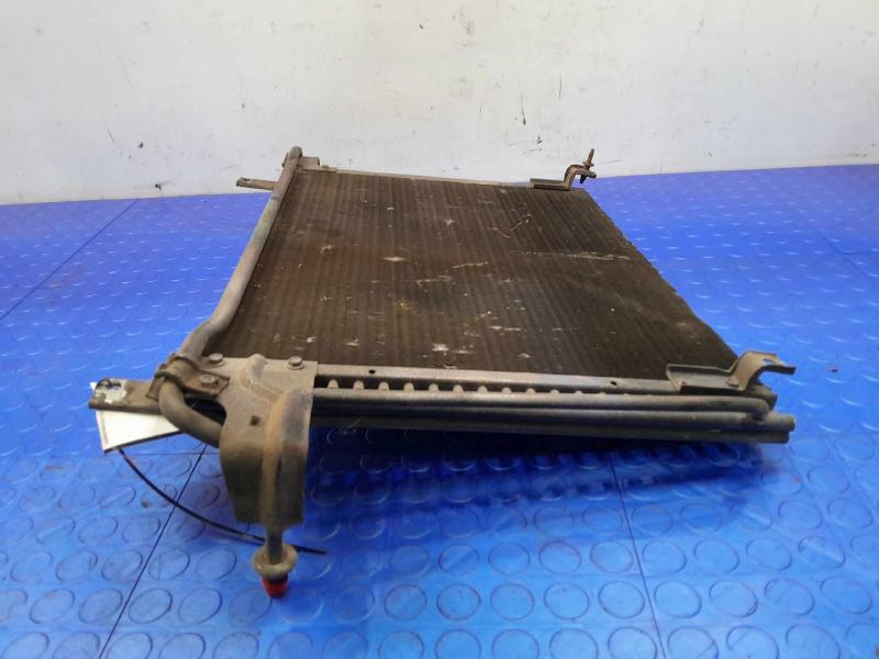 1991 Ford Ranger Condenser