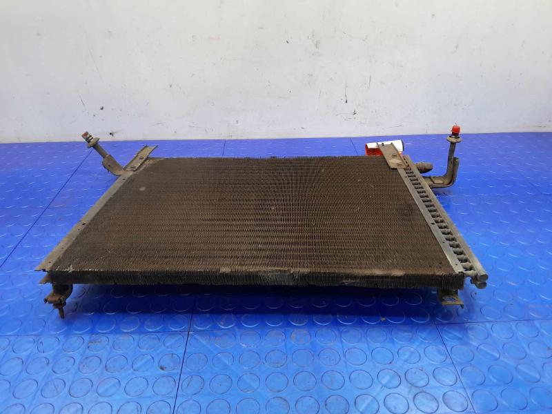 1991 Ford Ranger Condenser