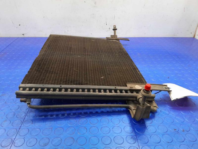 1991 Ford Ranger Condenser