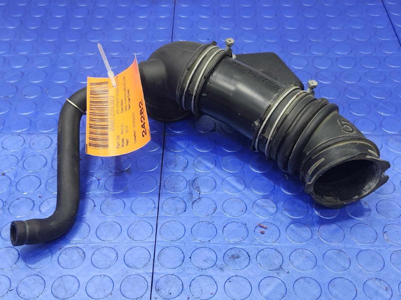 2010-2015 Toyota Prius Engine Air Intake Hose Assembly Genuine OEM 17882-37040