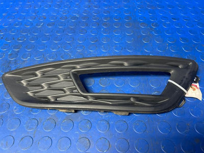 2015-2018 Ford Focus SE Lower Bumper Grille Left Driver Side OEM FM5Z17B814AB