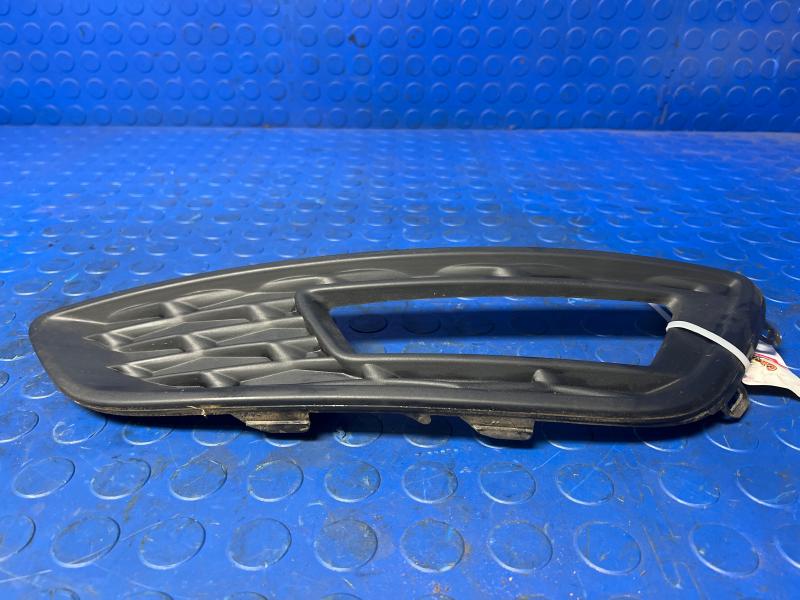 2015-2018 Ford Focus SE Lower Bumper Grille Left Driver Side OEM FM5Z17B814AB
