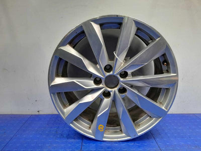 2020 Audi A4 Wheel