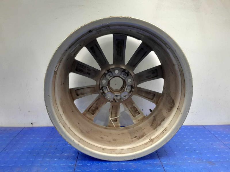 2020 Audi A4 Wheel