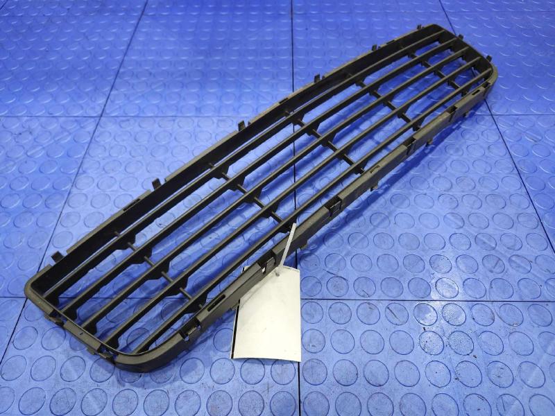 2010 Chevrolet Impala Grille