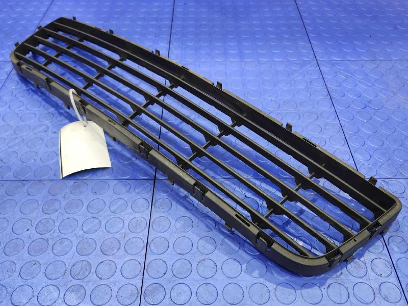 2010 Chevrolet Impala Grille