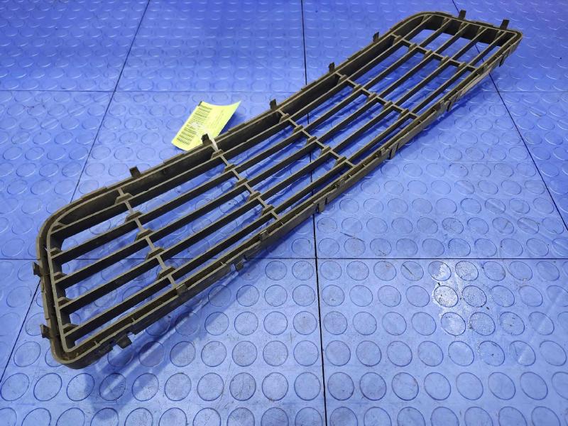 2010 Chevrolet Impala Grille