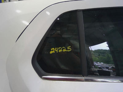 2020 Chevrolet Trax Rear Vent Glass/Window