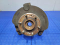 2007 Chevrolet Avalanche 1500 Spindle Knuckle Front