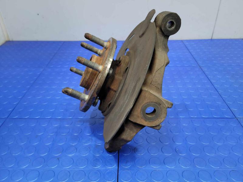 2007 Chevrolet Avalanche 1500 Spindle Knuckle Front