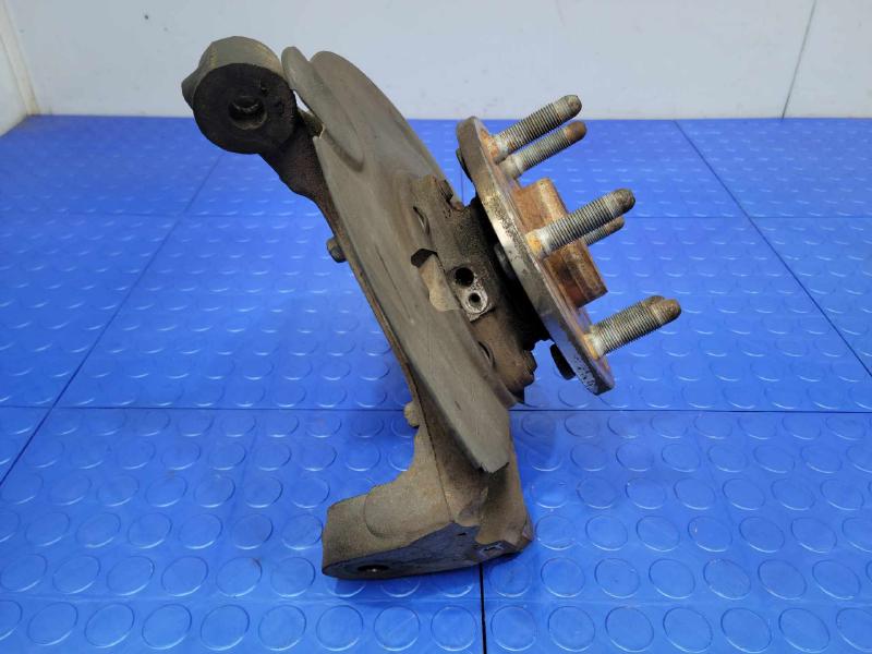 2007 Chevrolet Avalanche 1500 Spindle Knuckle Front