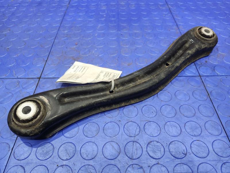 2012 Jeep Grand Cherokee Upper Control Arm Rear