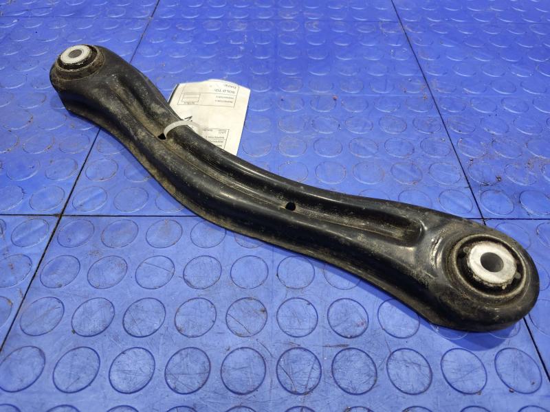 2012 Jeep Grand Cherokee Upper Control Arm Rear
