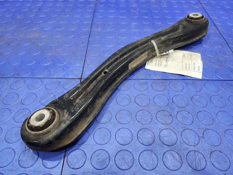 2012 Jeep Grand Cherokee Upper Control Arm Rear