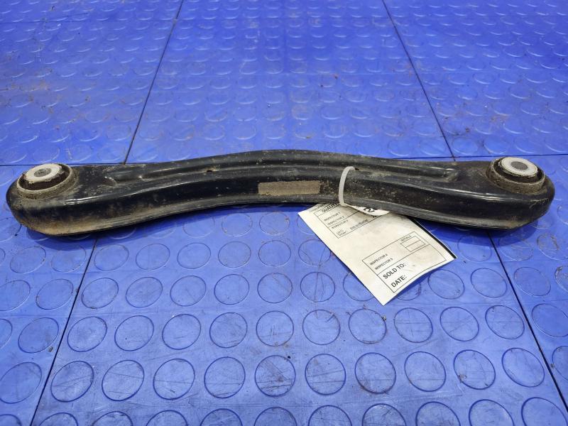 2012 Jeep Grand Cherokee Upper Control Arm Rear