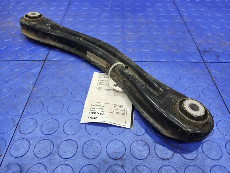 2012 Jeep Grand Cherokee Upper Control Arm Rear