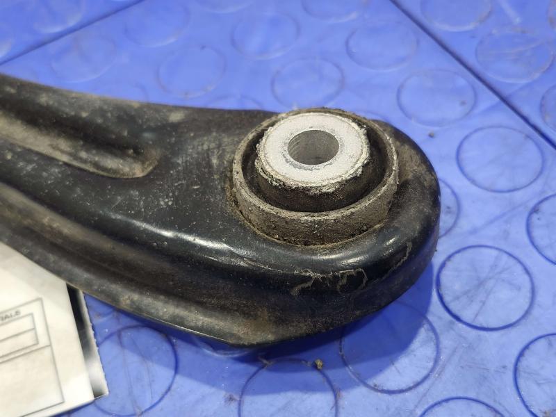 2012 Jeep Grand Cherokee Upper Control Arm Rear