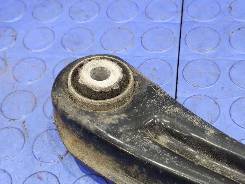 2012 Jeep Grand Cherokee Upper Control Arm Rear
