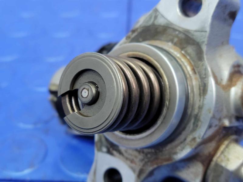 2019 Subaru Crosstrek Fuel Pump