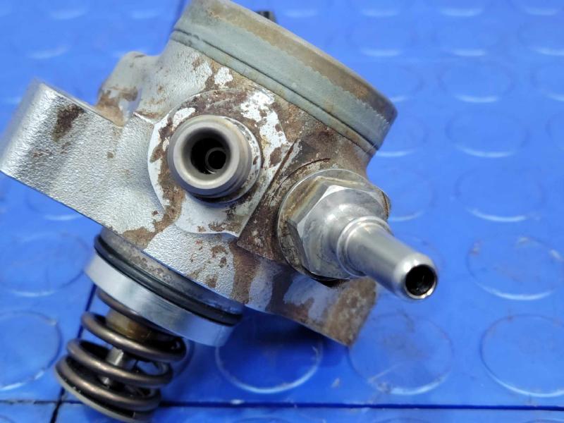 2019 Subaru Crosstrek Fuel Pump