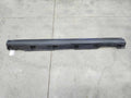2012 - 2018 Ford Focus Rocker Molding Side Skirt Black Textured Left Driver Side OEM CP9Z5810177B,LH