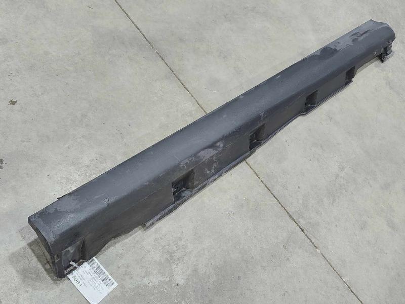 2012 - 2018 Ford Focus Rocker Molding Side Skirt Black Textured Left Driver Side OEM CP9Z5810177B,LH