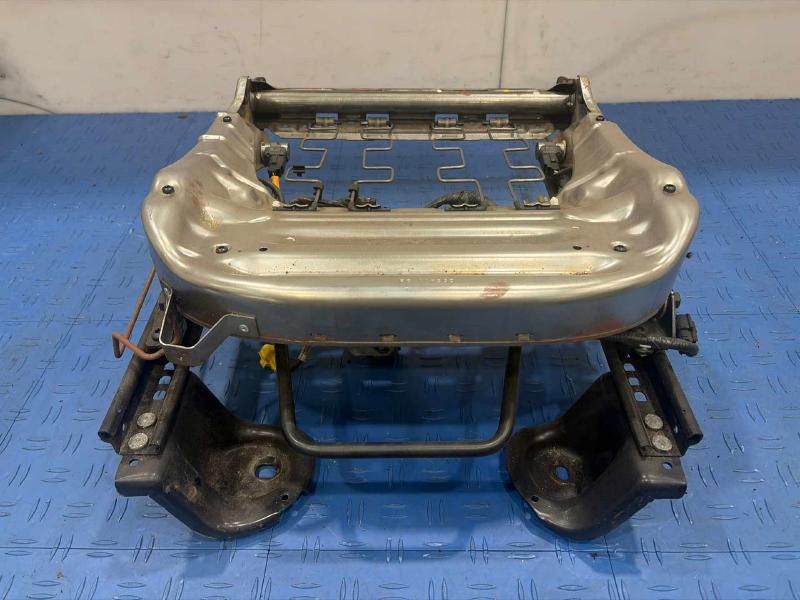 2011 Ford F-150 Seat Track