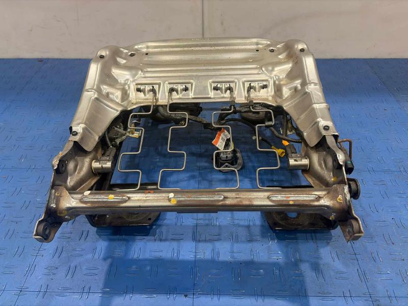 2011 Ford F-150 Seat Track