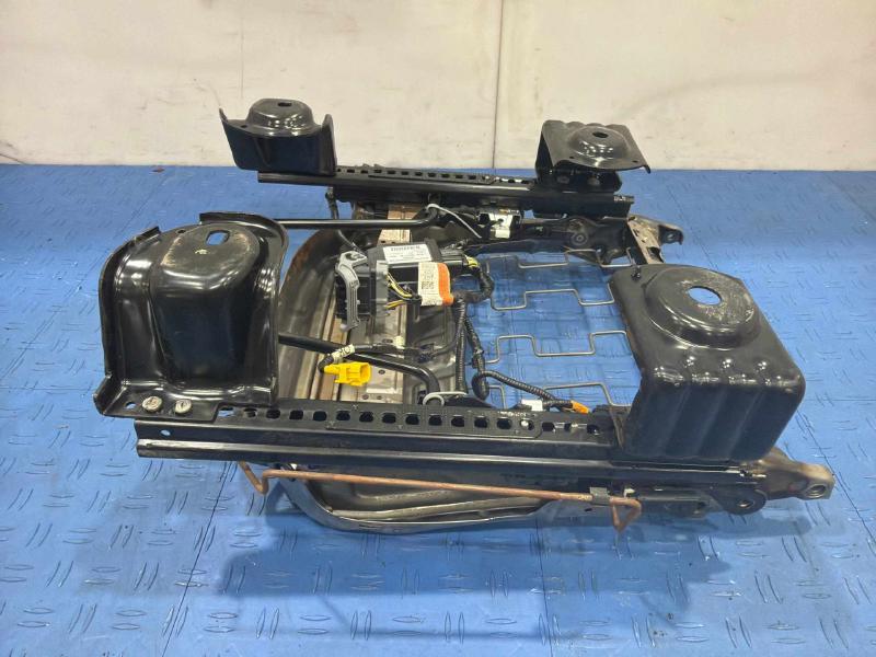 2011 Ford F-150 Seat Track