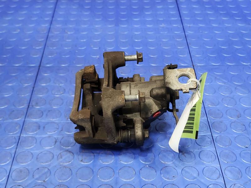 2016 Scion iM Caliper