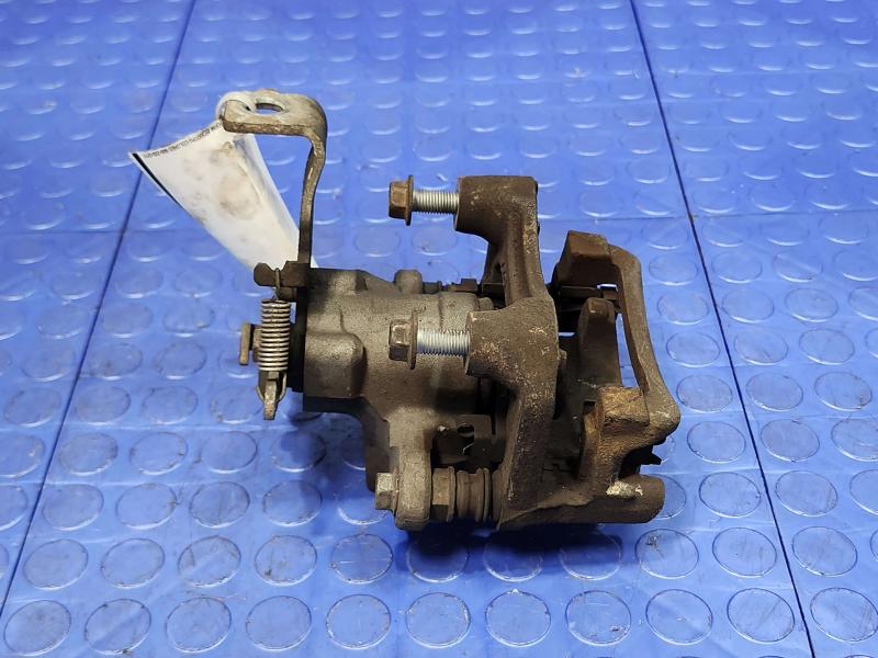 2016 Scion iM Caliper