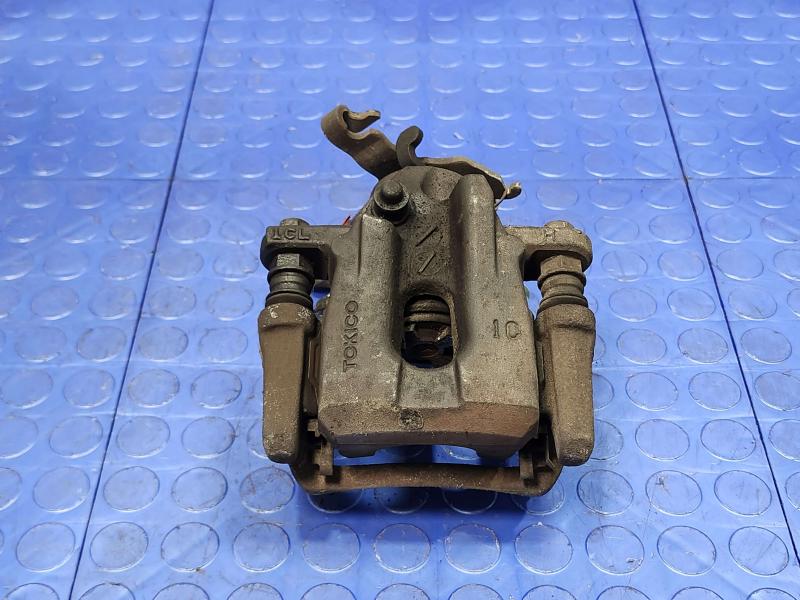 2016 Scion iM Caliper