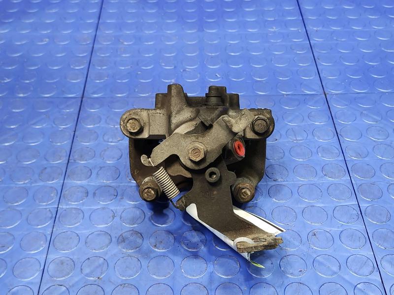 2016 Scion iM Caliper