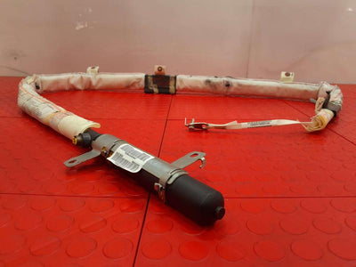 2012 Kia Forte Air Bag