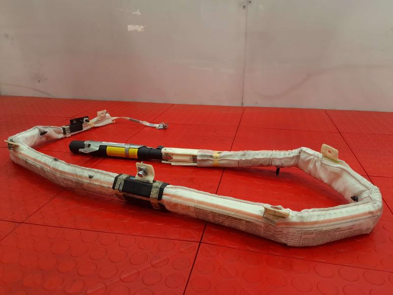 2012 Kia Forte Air Bag