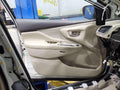 2015 Nissan Murano Front Door Trim Panel