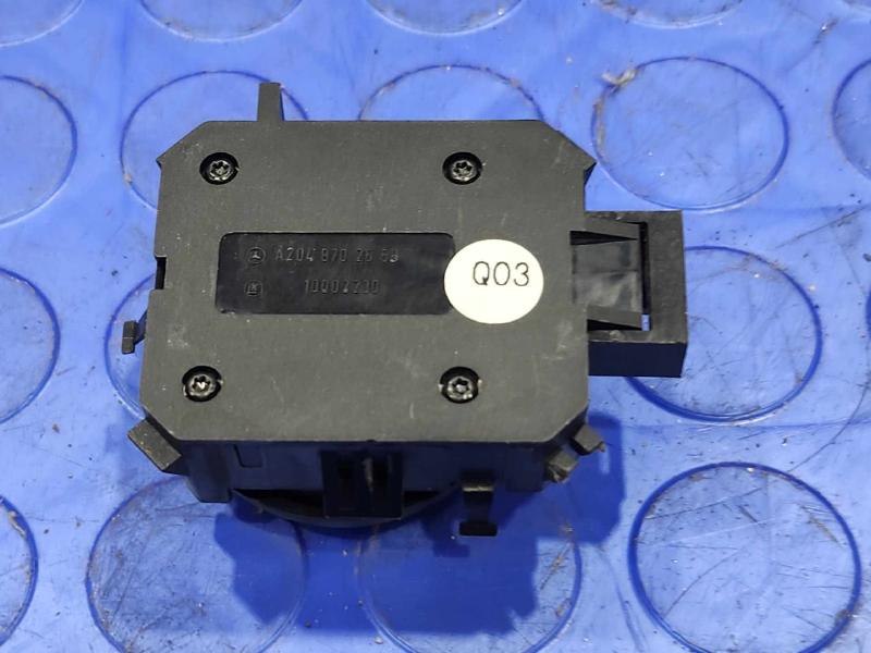 2012 Mercedes ML-Class Misc Ebay Parts