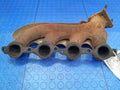 2007 Chevrolet Silverado 1500 Exhaust Manifold