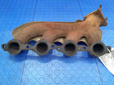 2007 Chevrolet Silverado 1500 Exhaust Manifold