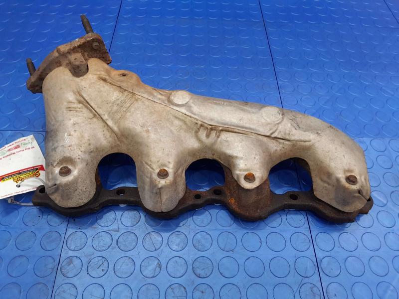2007 Chevrolet Silverado 1500 Exhaust Manifold