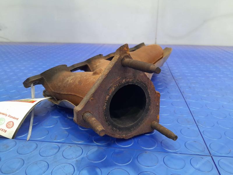 2007 Chevrolet Silverado 1500 Exhaust Manifold