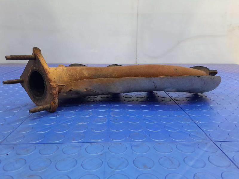 2007 Chevrolet Silverado 1500 Exhaust Manifold