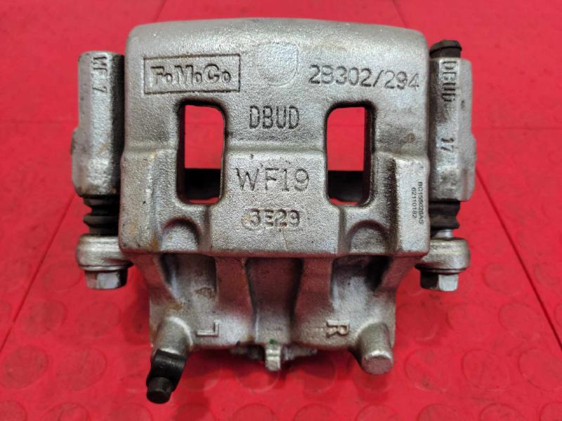 2015 Mazda CX-9 Caliper