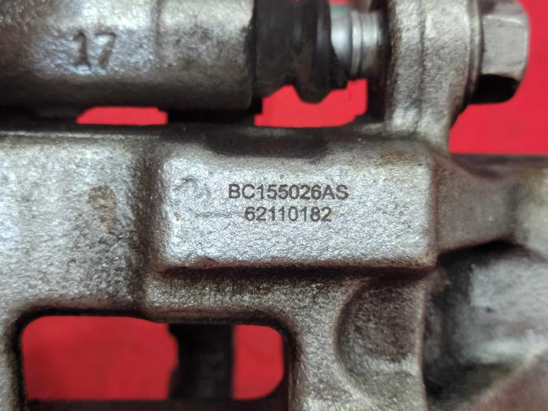 2015 Mazda CX-9 Caliper