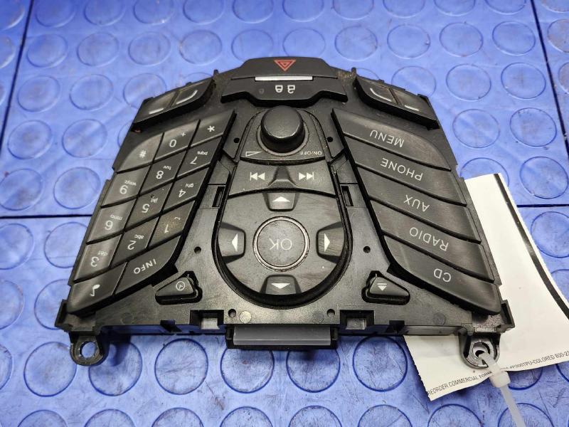 2013 Ford Focus Audio & Visual Equip.(Radio)