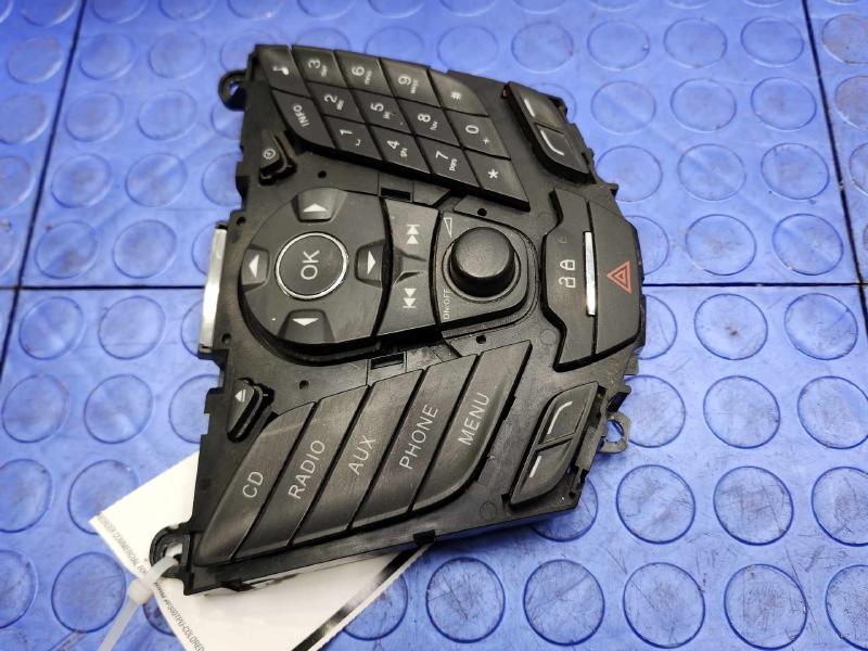 2013 Ford Focus Audio & Visual Equip.(Radio)