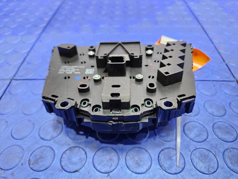 2013 Ford Focus Audio & Visual Equip.(Radio)