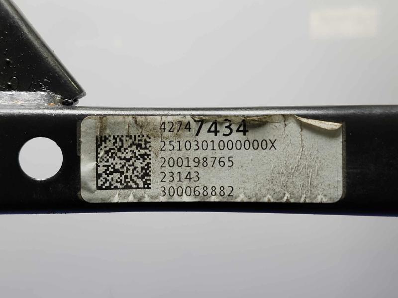 2023 Chevrolet Bolt EUV Crossmember/Cradle/Undercarria