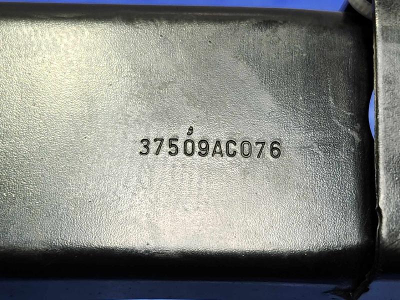 2023 Chevrolet Bolt EUV Crossmember/Cradle/Undercarria